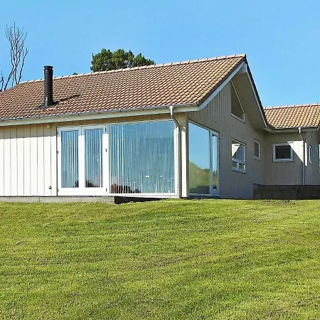 Holiday Havmose Prázdninový dům Asserballeskov