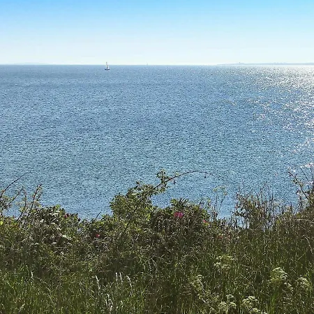 Prázdninový dům Holiday Havmose Asserballeskov