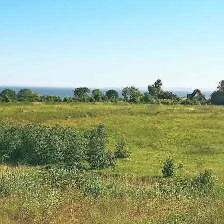 Prázdninový dům Holiday Havmose Asserballeskov
