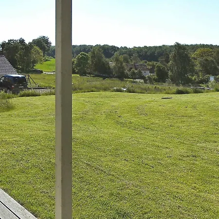 Prázdninový dům Holiday Havmose