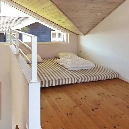 Holiday Havmose Prázdninový dům *